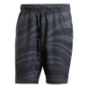 Short Adidas Club Climacool Estampado 9"
