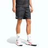 Short Adidas Club Climacool Estampado 9"
