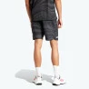 Short Adidas Club Climacool Estampado 9"