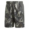 Short Adidas D2M Primeblue