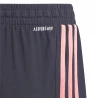 Short Adidas Designed 3 Listras