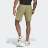 Short Adidas Malha Elástica Tenis Club
