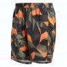 Short Adidas Run Camouflage
