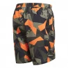 Short Adidas Run Camouflage