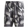 Short Adidas Run Camouflage