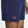 Short NikeCourt DriFit ADV Rafa