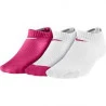 Meia Nike Juvenil  S/Cano - 36-40 
