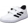 Tenis Adidas Alta Sport CF K