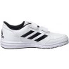 Tenis Adidas Alta Sport CF K
