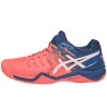 Tenis Asics Gel-Resolution 7 Clay