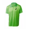 Polo Asics Tennis - Green/Gecko