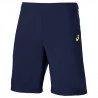 Short Asics Tennis 9" - Marinho