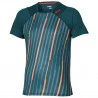 Camiseta Asics Tennis  SS II