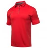 Polo Under Armour Tech