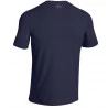 Camiseta Under Armour Left Chest SS