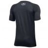 Camiseta UA Tech Big Logo Infantil Masc