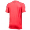 Camiseta UA Tech Big Logo Infantil Masc