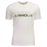 Camiseta Under Armour Wordmark