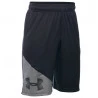 Short UA Tech ProtoType Infantil