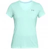 Camiseta UA Threadborne Gola V