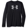 Camiseta Under Armour ML Inf Big Logo