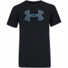 Camiseta Under Armour Big Logo