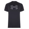 Camiseta Under Armour Big Logo