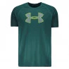 Camiseta Under Armour Big Logo