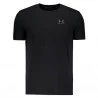 Camiseta UA Left Chest SS