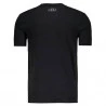 Camiseta UA Left Chest SS