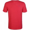 Camiseta UA Left Chest SS
