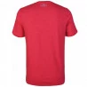 Camiseta UA Left Chest SS