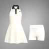 Vestido Adidas Heritage Tenis