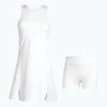Vestido Adidas Club Tennis Climacool