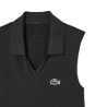 Vestido Lacoste Tennis