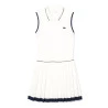 Vestido Lacoste Tennis Heritage 