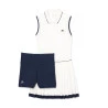 Vestido Lacoste Tennis Heritage 