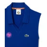 Vestido Lacoste Roland Garros