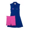 Vestido Lacoste Roland Garros