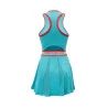 Vestido Nike Court Slam RG