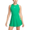 Vestido Nike DriFit Slam Tennis