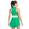 Vestido Nike DriFit Slam Tennis