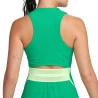 Vestido Nike DriFit Slam Tennis