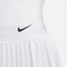 Saia NikeCourt DF Advantage Plissada