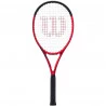 Raquete Wilson Clash 100 PRO V2