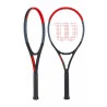Raquete Wilson Clash 100L