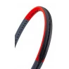 Raquete Wilson Clash 100L