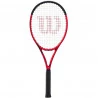 Raquete Wilson Clash 100L V2