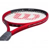 Raquete Wilson Clash 100L V2