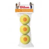Bola Wilson Starter Orange # 2